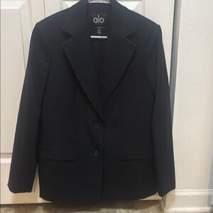 ALO First Class Blazer
